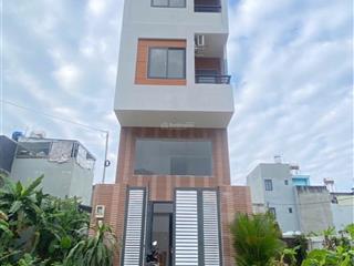 Nhà 6 tầng, mặt tiền số. 5tỷ9. view vinhomes quận 9. 8pn cho thuê ngay