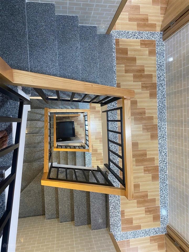 Nhà 6 tầng, mặt tiền số. 5tỷ9. view vinhomes quận 9. 8pn cho thuê ngay