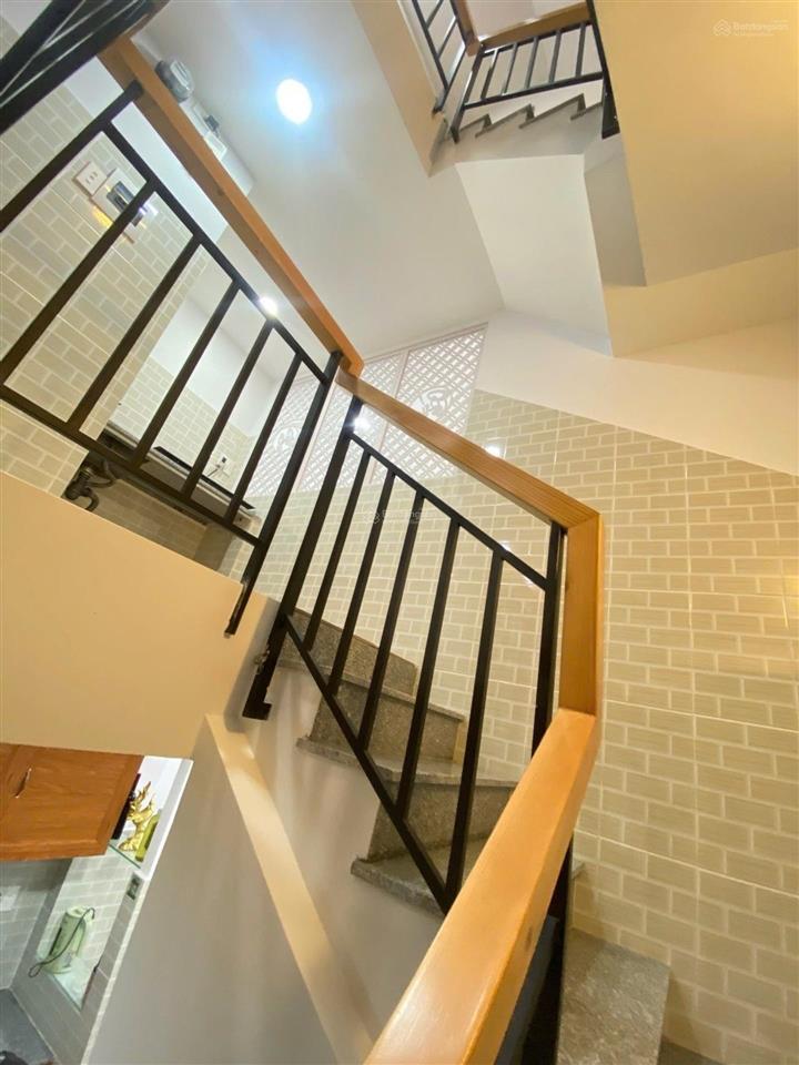 Nhà 6 tầng, mặt tiền số. 5tỷ9. view vinhomes quận 9. 8pn cho thuê ngay