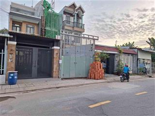 Siêu phẩm 2026  lô đất mặt tiền cầu xây  130m2  6.7tỷ  tăng nhơn phú  quận 9  đường 12m