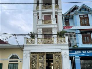 Giảm 400tr, nhà 5 tầng. đường 8m, 100m ra lê văn việt. 8.x tỷ. khu bàn cơ, cao ráo.