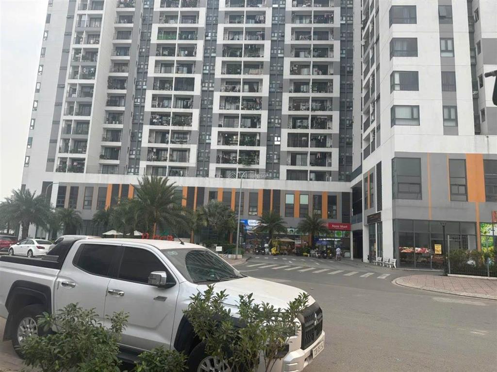 Đất mặt tiền phú hữu  90m², 8 tỷ xíu  gò cát, đối diện chung cư rica. gần quận 2, globoy city