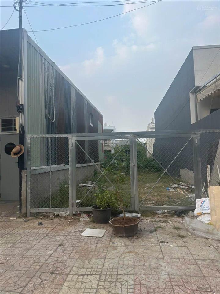 Đất mặt tiền phú hữu  90m², 8 tỷ xíu  gò cát, đối diện chung cư rica. gần quận 2, globoy city