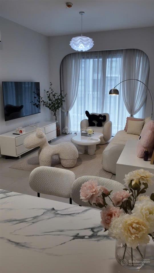 Căn hộ 85m2 full nội thất đẹp giá chỉ 3 tỷ 7 | 3pn 2wc, westgate angia