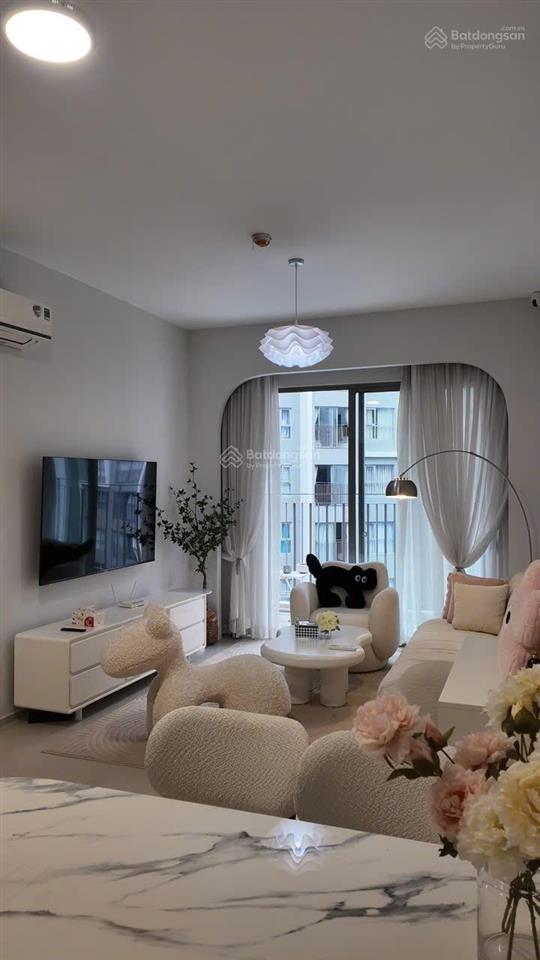 Căn hộ 85m2 full nội thất đẹp giá chỉ 3 tỷ 7 | 3pn 2wc, westgate angia