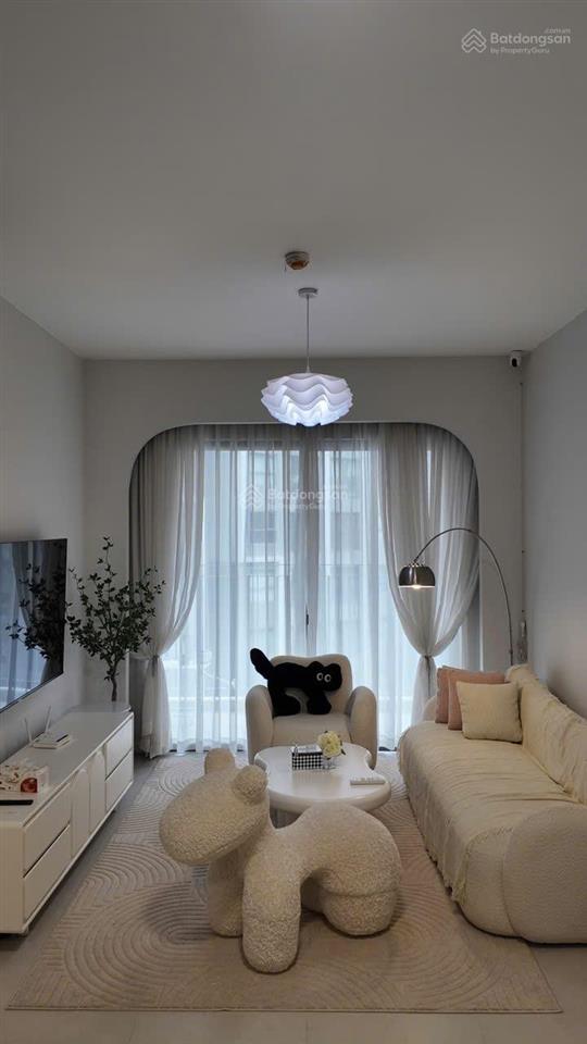 Căn hộ 85m2 full nội thất đẹp giá chỉ 3 tỷ 7 | 3pn 2wc, westgate angia