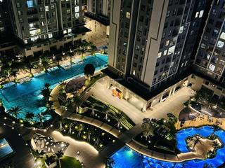 Bán căn view hồ bơi cực đẹp giá chỉ 2ty8 sẵn sổ hồng westgate bình chánh