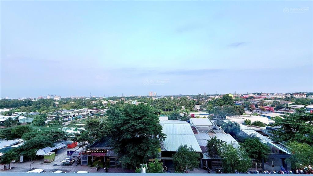 Bán căn hộ westgate bình chánh giá 2ty8 full nội thất đẹp đã có sổ hồng