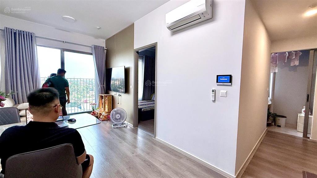 Bán căn hộ westgate bình chánh giá 2ty8 full nội thất đẹp đã có sổ hồng