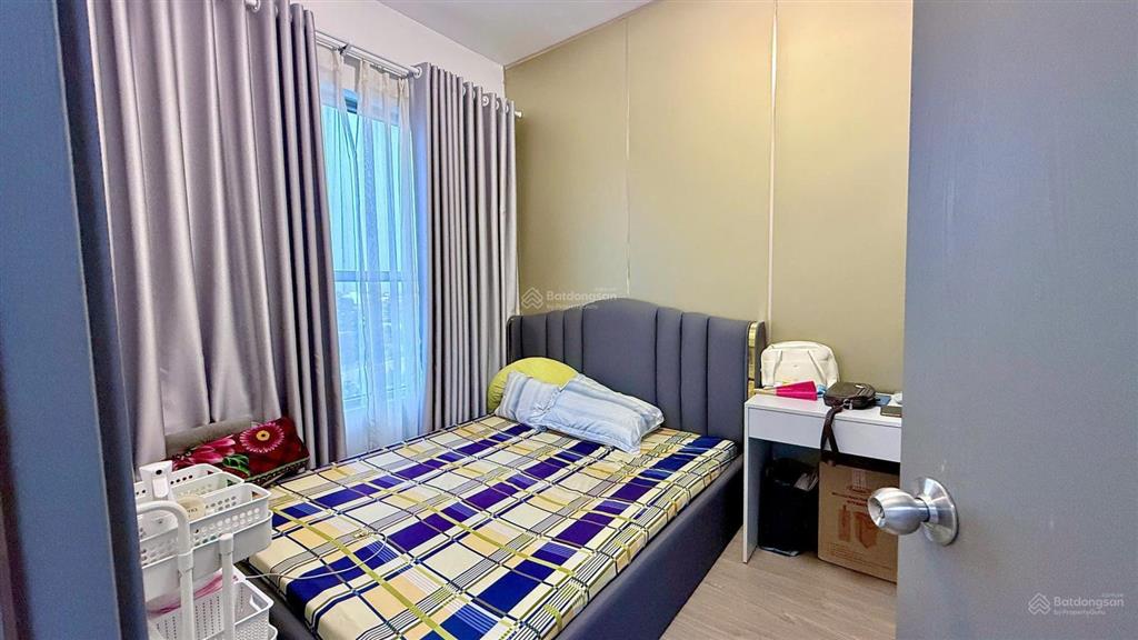 Bán căn hộ westgate bình chánh giá 2ty8 full nội thất đẹp đã có sổ hồng