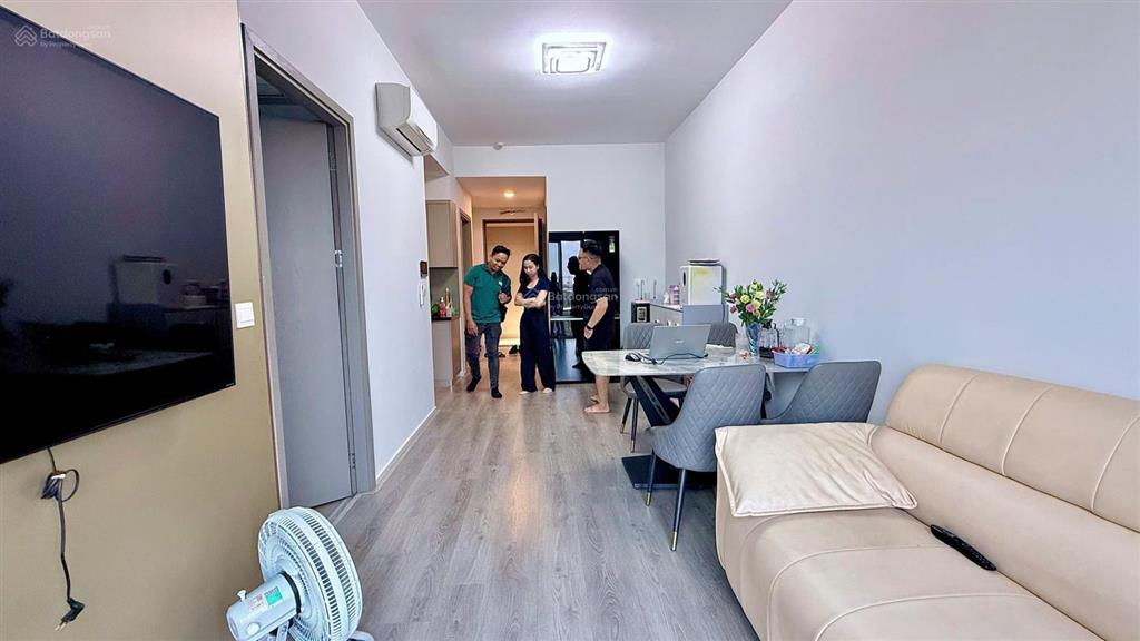 Bán căn hộ westgate bình chánh giá 2ty8 full nội thất đẹp đã có sổ hồng