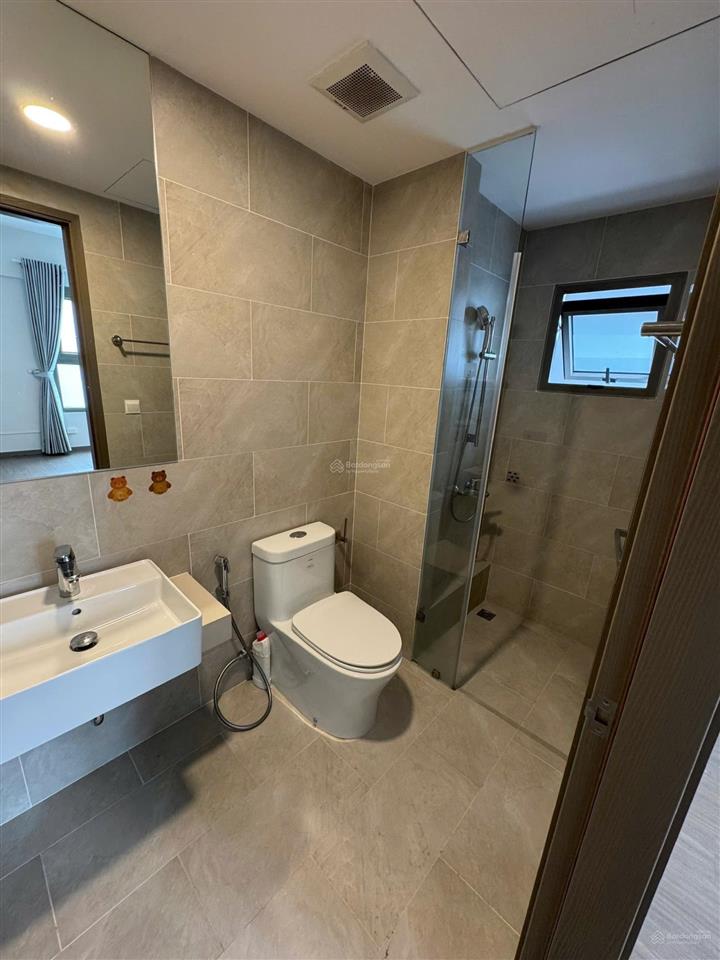 Bán căn hộ westgate bình chánh giá 2ty8 full nội thất đẹp đã có sổ hồng