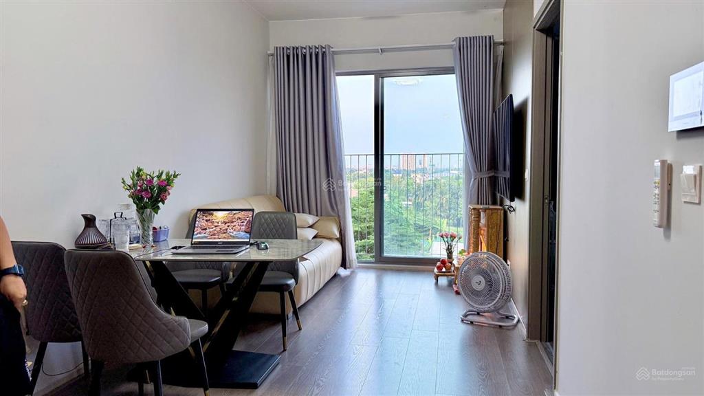Bán căn hộ westgate bình chánh giá 2ty8 full nội thất đẹp đã có sổ hồng