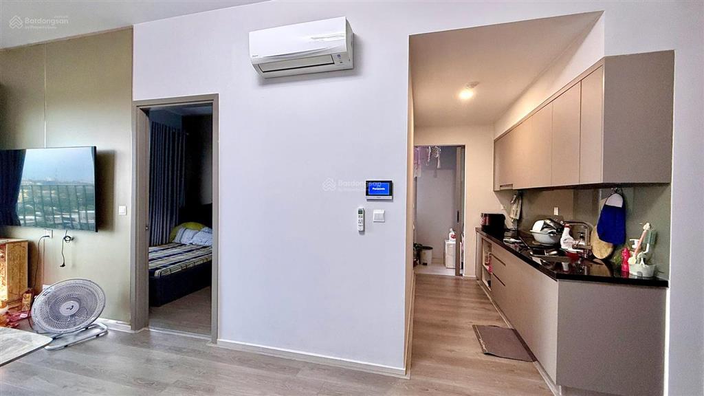 Bán căn hộ westgate bình chánh giá 2ty8 full nội thất đẹp đã có sổ hồng