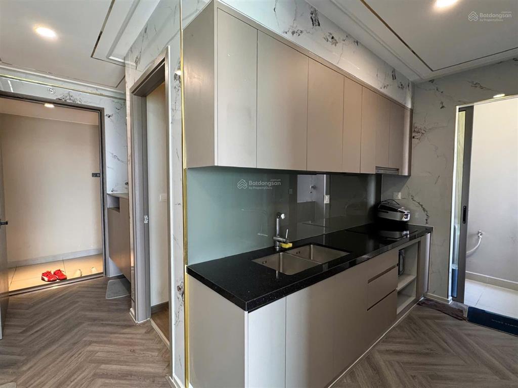 Bán căn hộ westgate bình chánh giá 2ty8 full nội thất đẹp đã có sổ hồng
