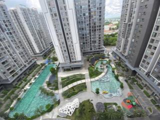 Bán căn hộ view nội khu 59m2 giá 2ty8 sổ hồng sẵn
