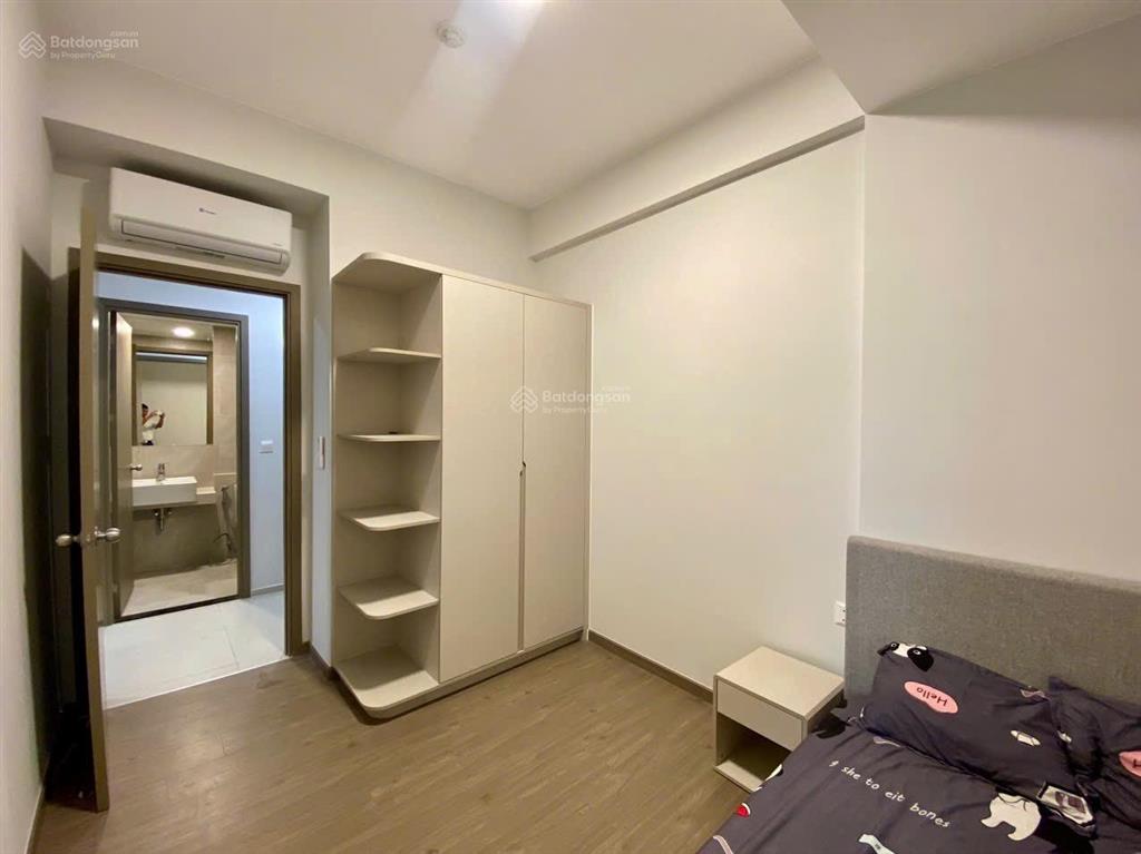 Cho thuê căn hộ view hồ bơi full nội thất giá chỉ 8tr