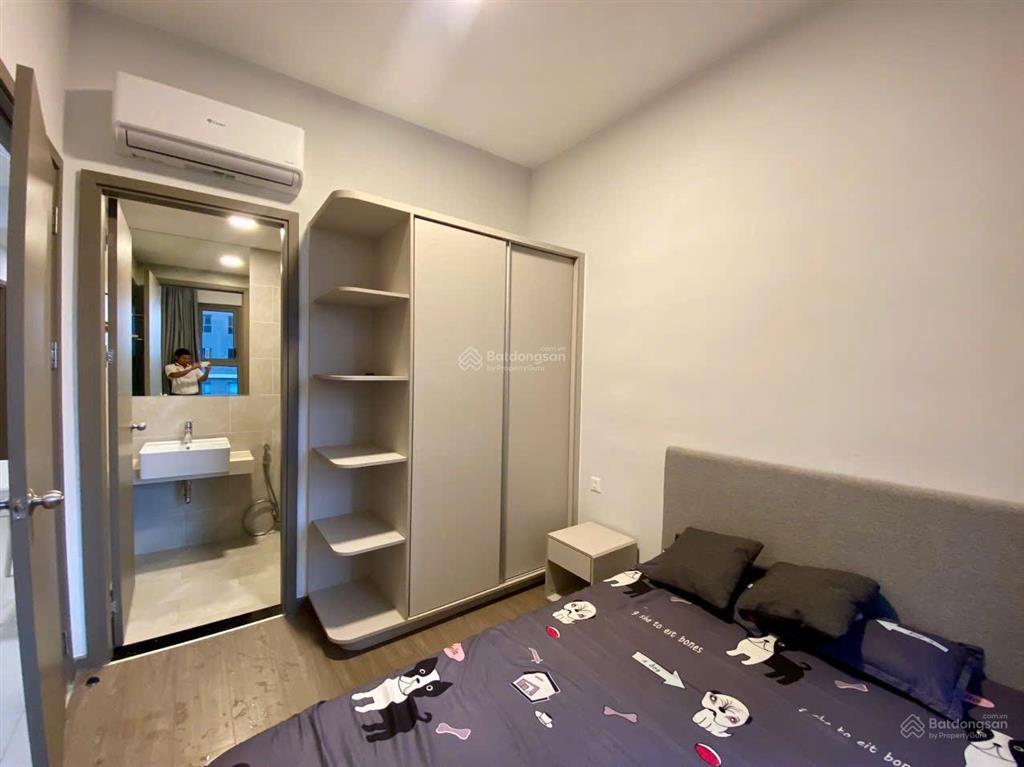 Cho thuê căn hộ view hồ bơi full nội thất giá chỉ 8tr
