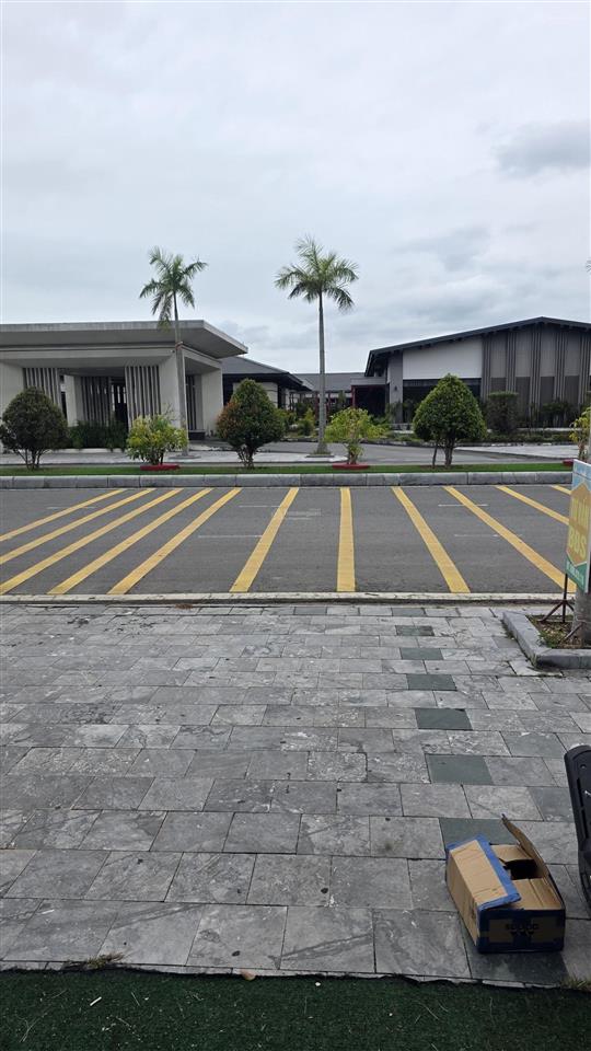 Bán đất nền dự án tại khu đô thị phương đông, 31 triệu / m2, 87.5 m2, tốt hai ô liền nhau
