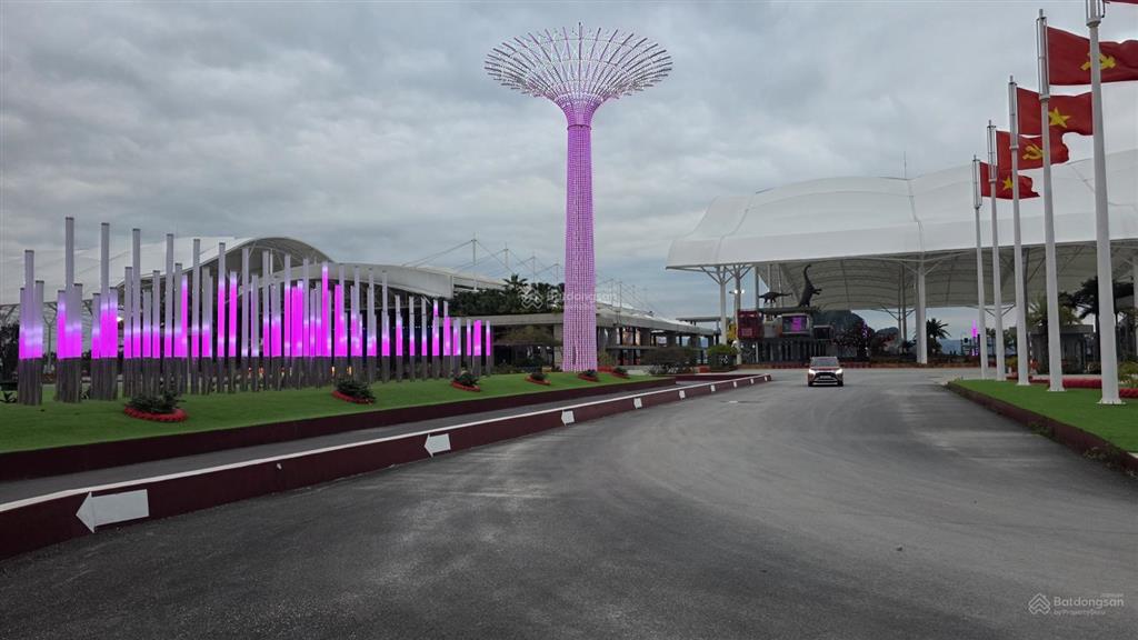 Bán đất nền dự án tại khu đô thị phương đông, 31 triệu / m2, 87.5 m2, tốt hai ô liền nhau