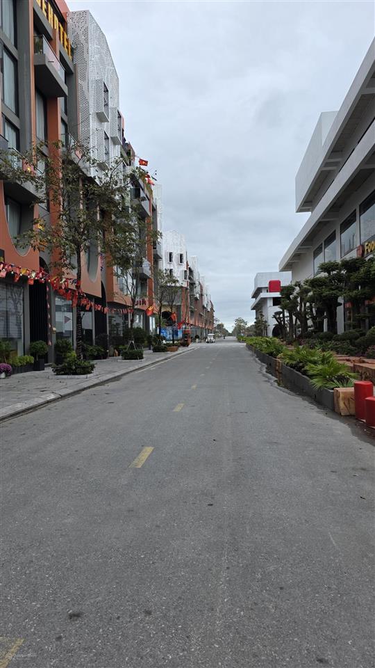 Bán đất nền dự án tại khu đô thị phương đông, 31 triệu / m2, 87.5 m2, tốt hai ô liền nhau