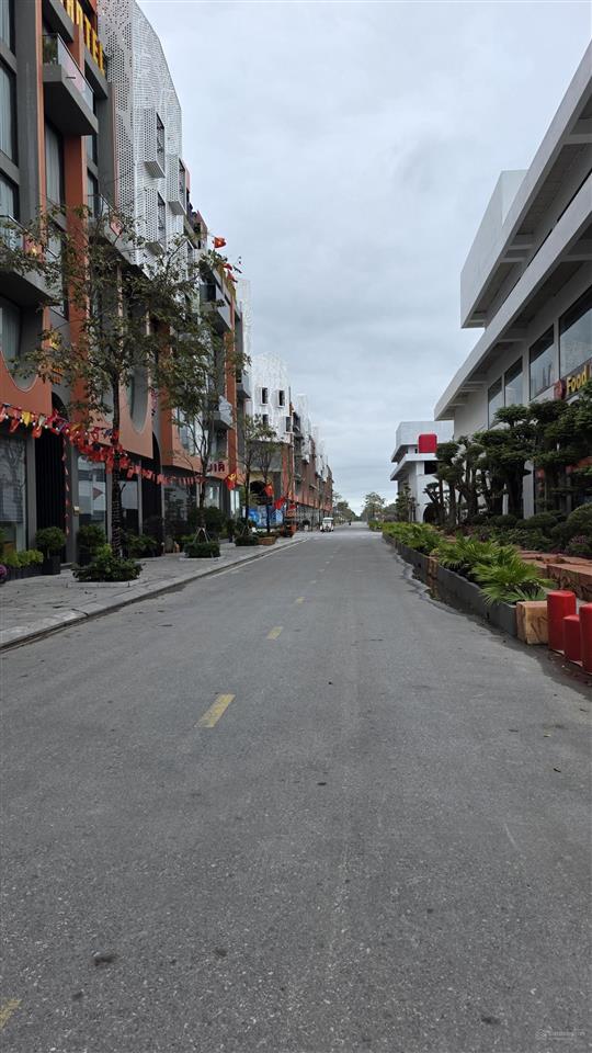 Bán đất nền dự án tại khu đô thị phương đông, 31 triệu / m2, 87.5 m2, tốt hai ô liền nhau