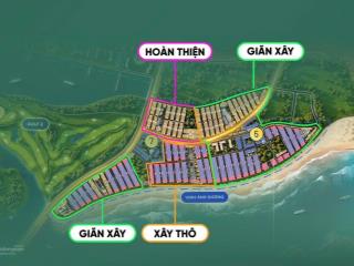 Bán biệt thự 60m2 tại đường 18, đại yên, hạ long, giá tốt dự kiến 90 triệu / m2