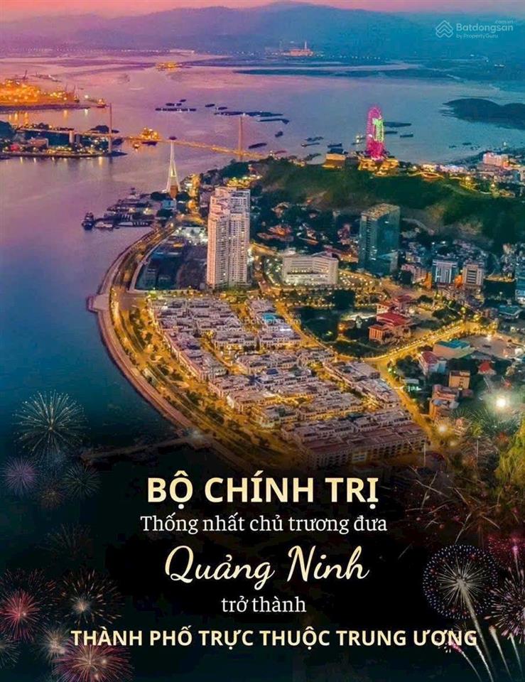 Bán biệt thự 60m2 tại đường 18, đại yên, hạ long, giá tốt dự kiến 90 triệu / m2