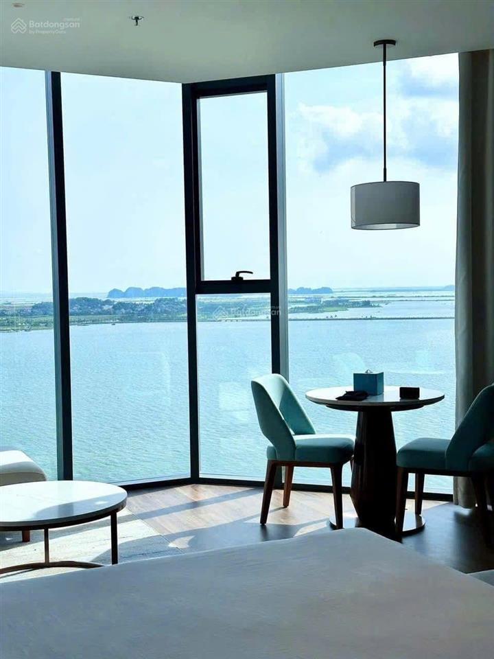 Bán căn hộ 75m2 tại a la carte hạ long bay, 70 triệu / m2, uy tín hot!