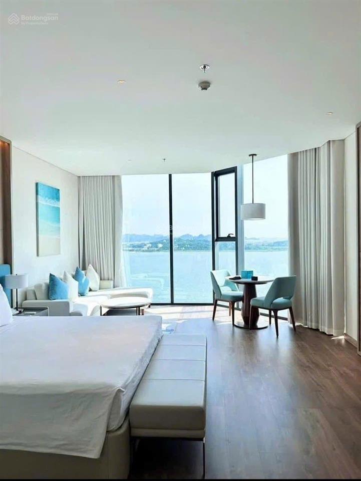 Bán căn hộ 75m2 tại a la carte hạ long bay, 70 triệu / m2, uy tín hot!