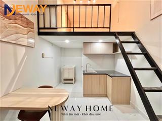 Cho thuê căn hộ full nội thất máy giặt riêng ngay aeon tân phú  gò dầu  tân quý