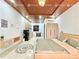 Cho thuê căn hộ full nội thất mới xây ngay vành đai trong  tên lửa  aeon bình tân