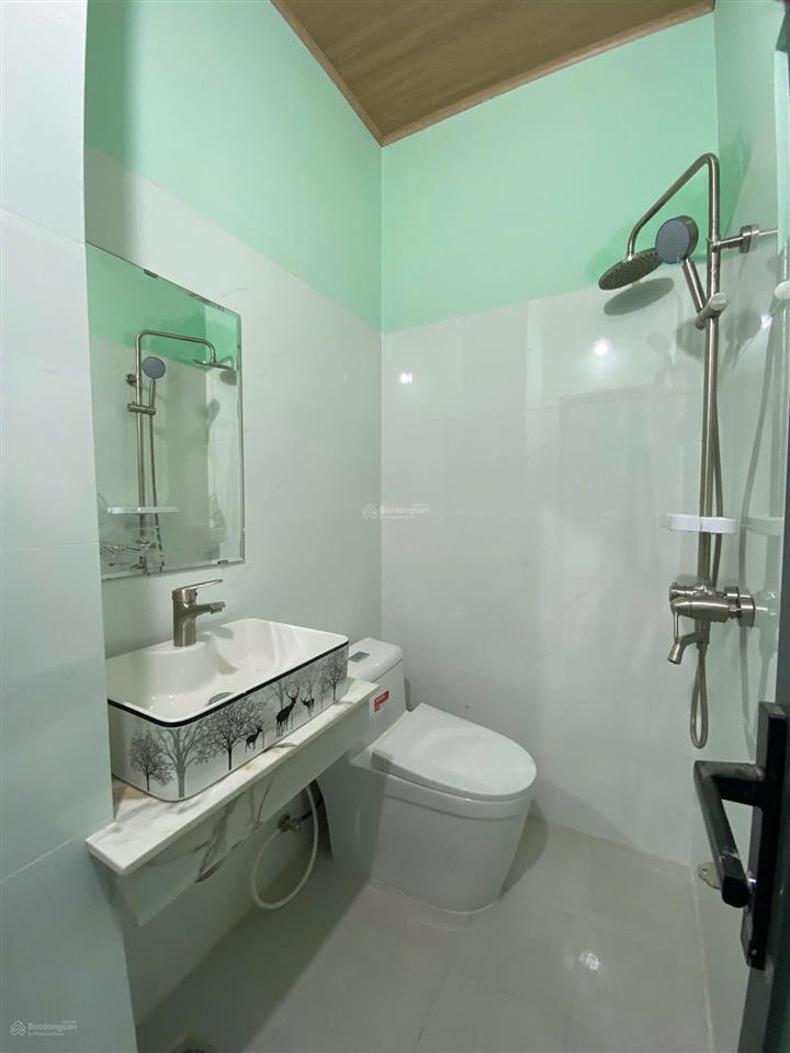 Cho thuê căn hộ mới full nội thất  ngay tên lửa  vành đai trong  nhà thờ phaolo  aeon bình tân