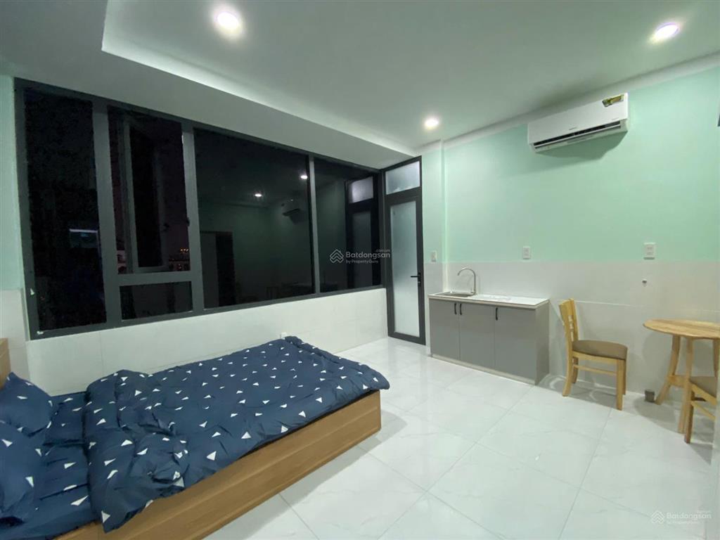 Cho thuê căn hộ mới full nội thất  ngay tên lửa  vành đai trong  nhà thờ phaolo  aeon bình tân