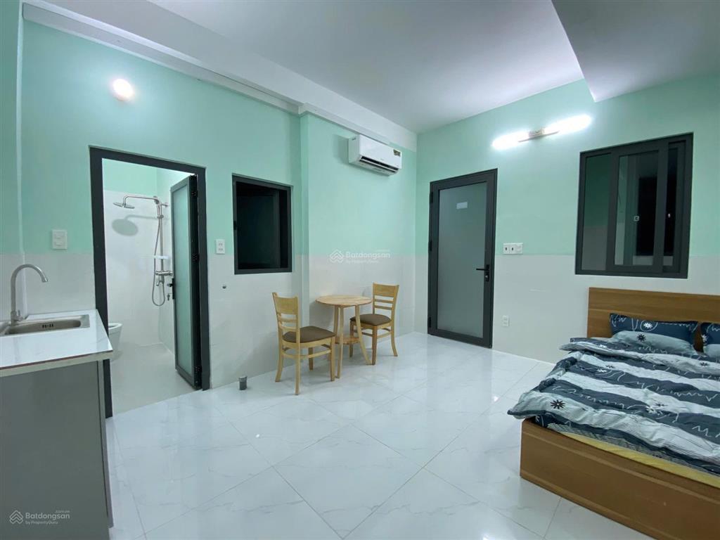 Cho thuê căn hộ mới full nội thất  ngay tên lửa  vành đai trong  nhà thờ phaolo  aeon bình tân