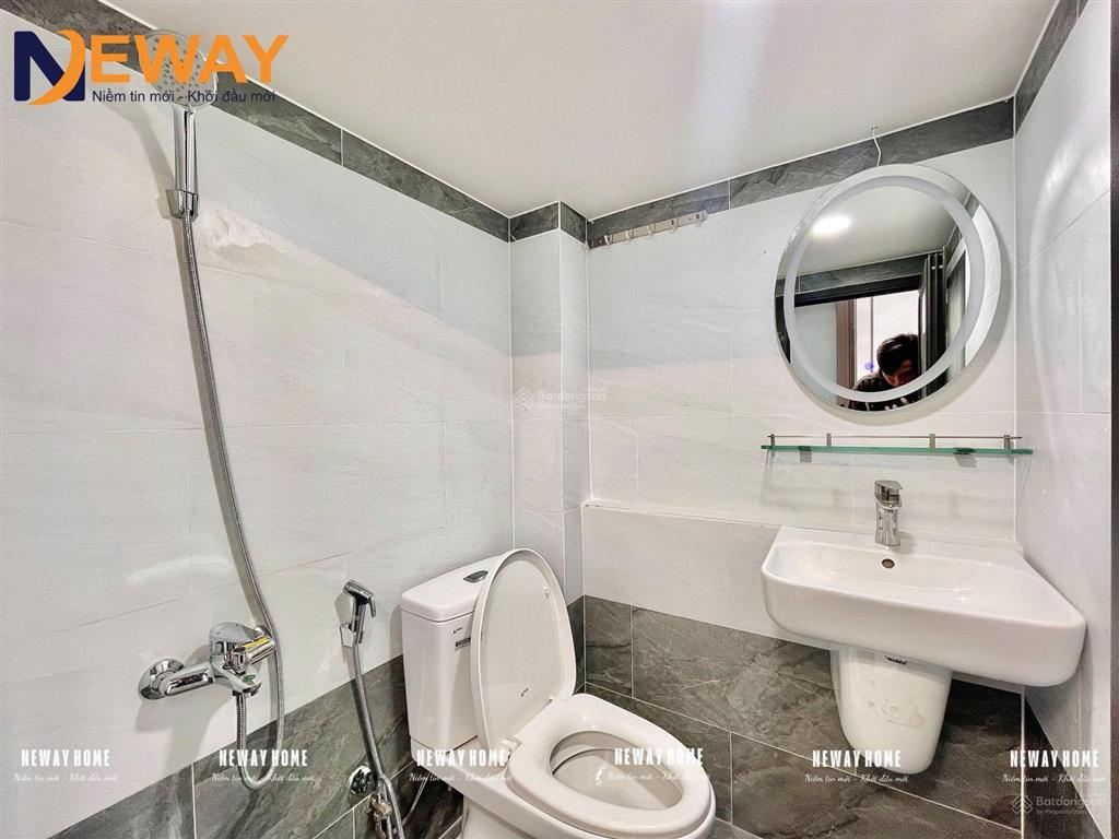 Căn hộ mini mới xây full nội thất ngay huỳnh văn nghệ  trường chinh  gần ngay gò vấp