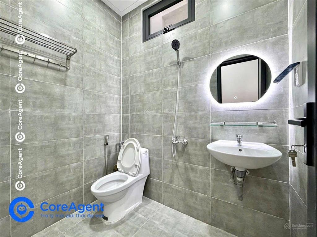 Cho thuê căn hộ ban công full nội thất gần aeon tân phú  lê quốc trinh  tân phú