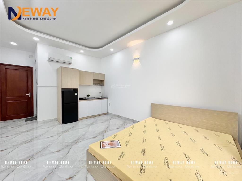 Cho thuê căn hộ full nội thất siêu rộng ngay hương lộ 2  mã lò  tỉnh lộ 10  tên lửa