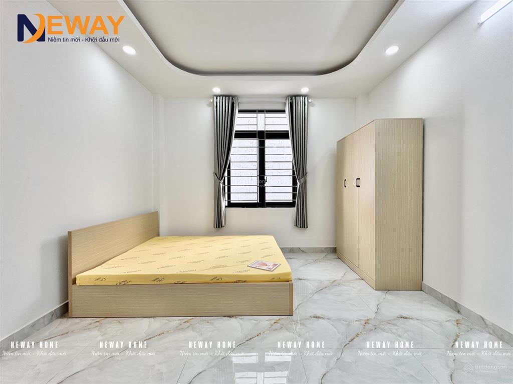 Cho thuê căn hộ full nội thất siêu rộng ngay hương lộ 2  mã lò  tỉnh lộ 10  tên lửa