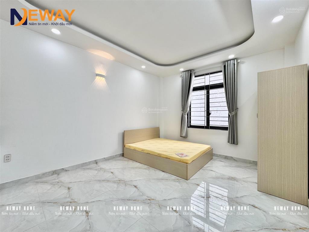 Cho thuê căn hộ full nội thất siêu rộng ngay hương lộ 2  mã lò  tỉnh lộ 10  tên lửa