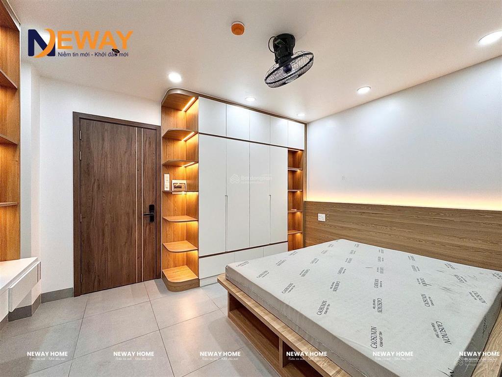 Cho thuê căn hộ full nội thất ngay aeon tân phú  tân kỳ tân quý  nhà mới sạch sẽ
