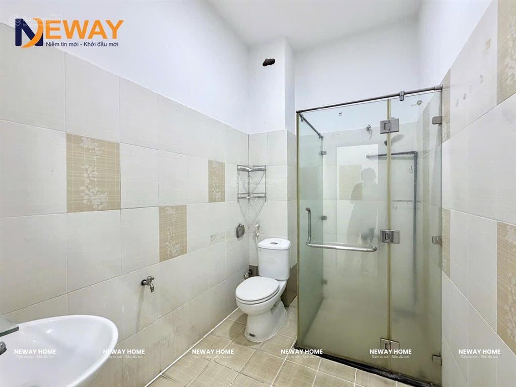 Cho thuê căn hộ tách bếp full nội thất mới xây ngay tân sơn nhì  luỹ bán bích  âu cơ