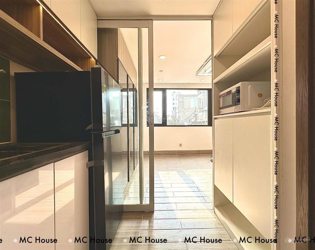 Cho thuê căn hộ full full nội thất cao cấp ngay thoại ngọc hầu  âu cơ  luỹ bán bích