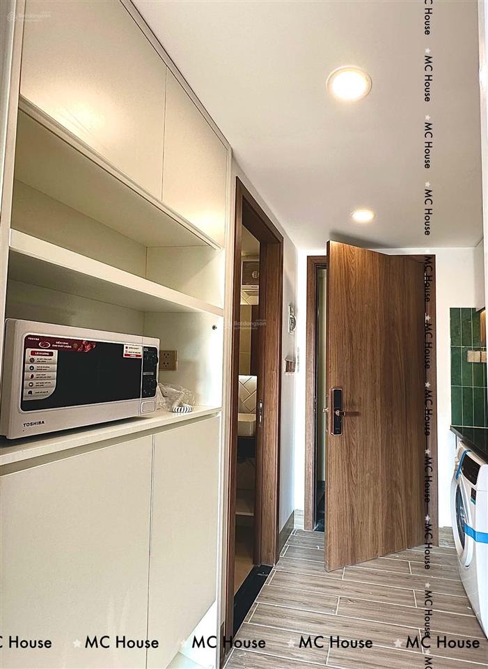 Cho thuê căn hộ full full nội thất cao cấp ngay thoại ngọc hầu  âu cơ  luỹ bán bích