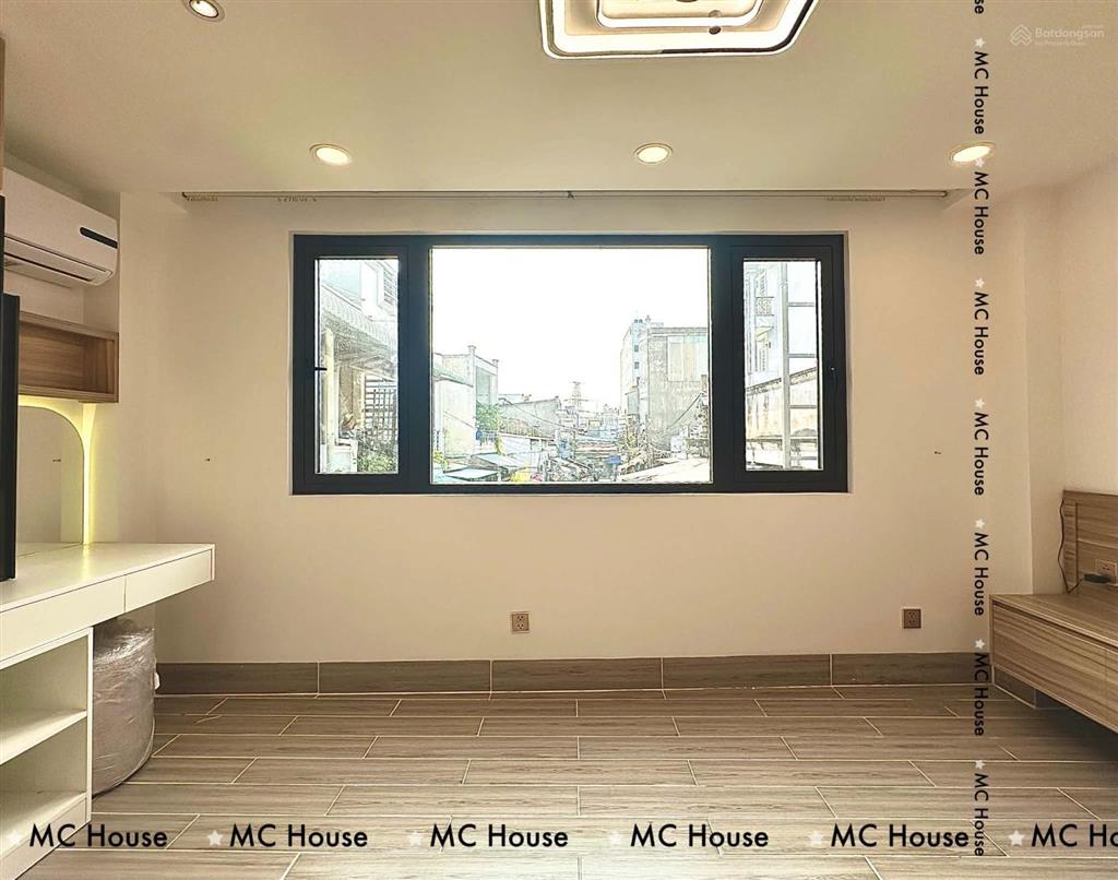 Cho thuê căn hộ full full nội thất cao cấp ngay thoại ngọc hầu  âu cơ  luỹ bán bích