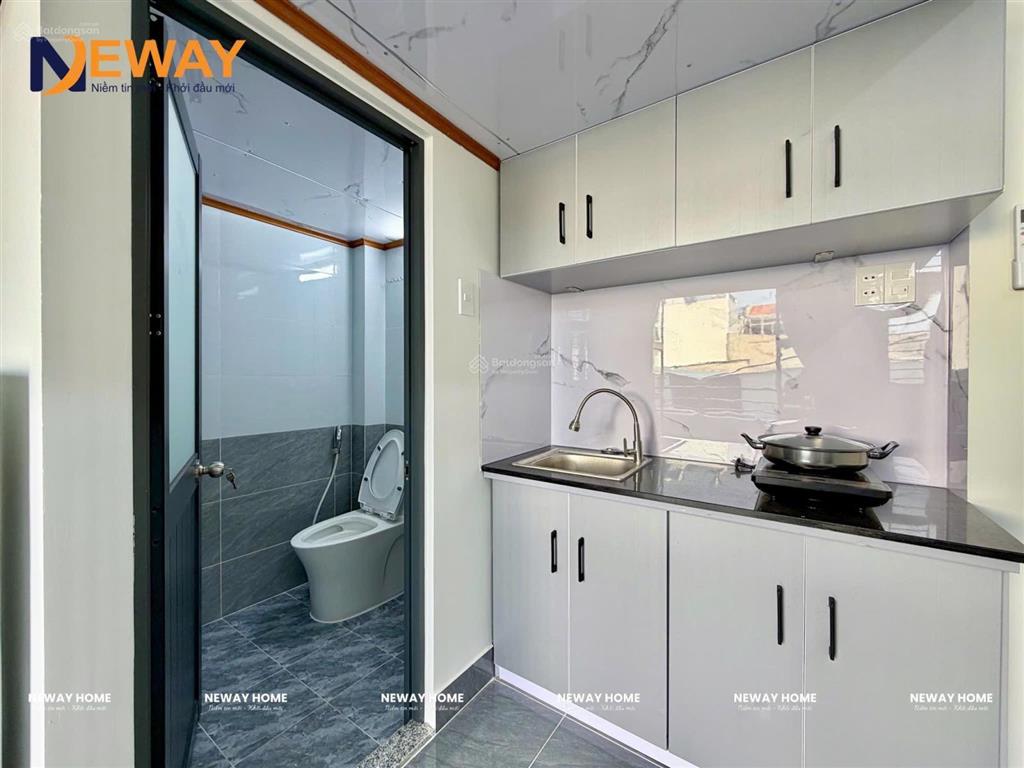 Cho thuê căn hộ ban công full nội thất  gác cao ngay aeon tân phú  lê trọng tấn  celadon