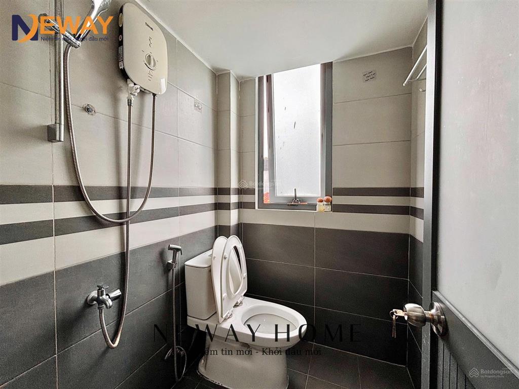 Cho thuê căn hộ cửa sổ trời full nội thất ngay gần aeon tân phú  lưu chí hiếu  tây thạnh