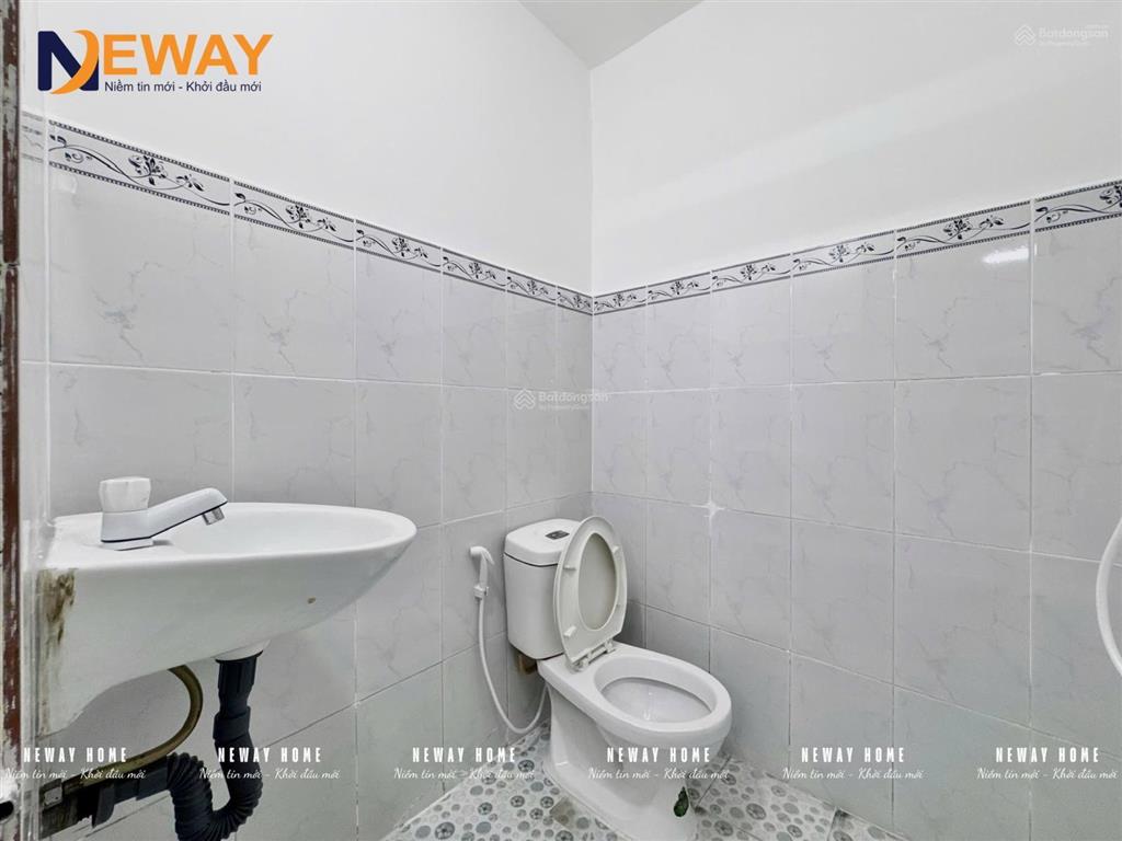 Cho thuê căn hộ trệt siêu rộng mới xây ngay lê văn quới  bình trị đông