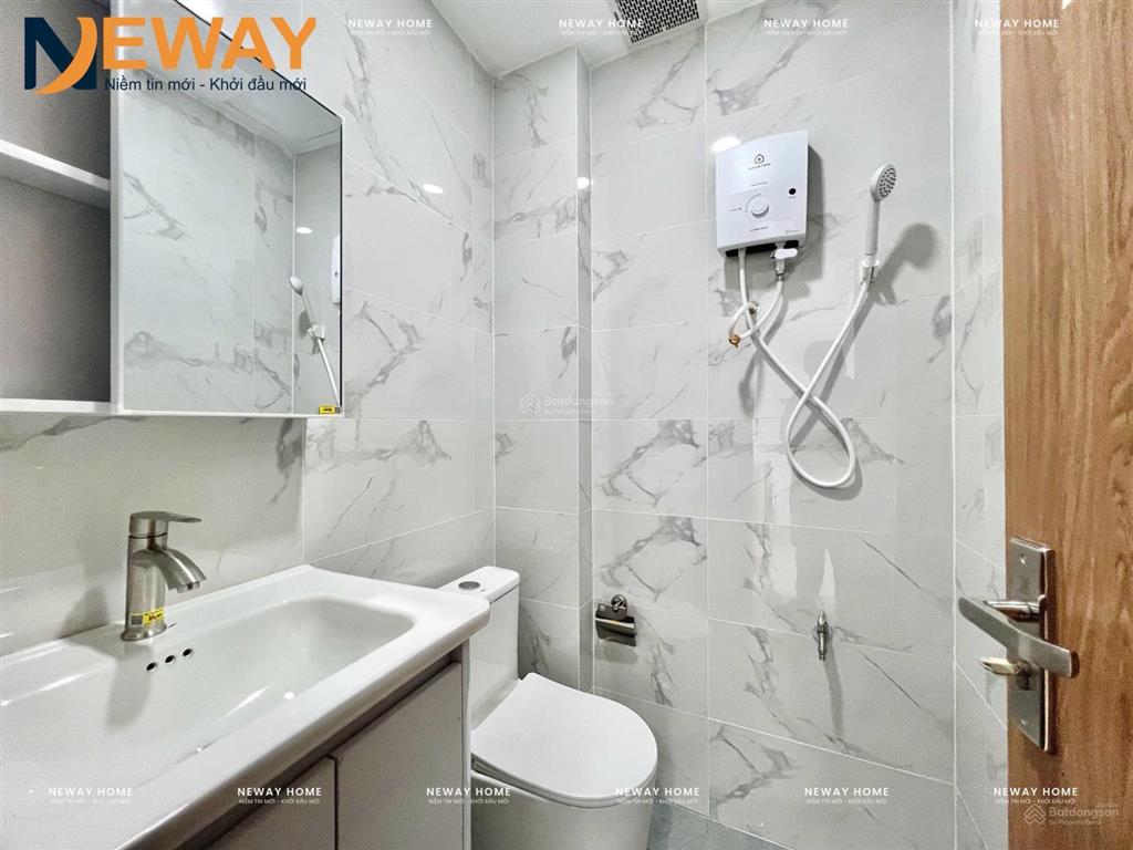 Cho thuê căn hộ ban công full nội thất máy giặt riêng ngay phan huy ích  quang trung  gò vấp