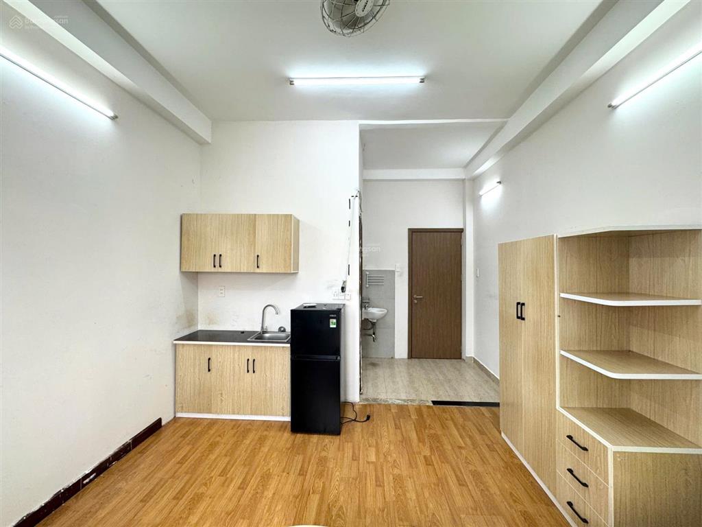 Cho thuê căn hộ full nội thất ngay đại học công thương  lê trọng tấn  tân kỳ tân quý